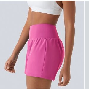 Halara Shorts - 5” - High Waisted w/ Pockets